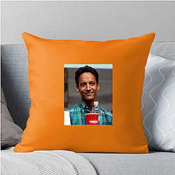 Quirky Genius Danny Pudi Pillows Cover