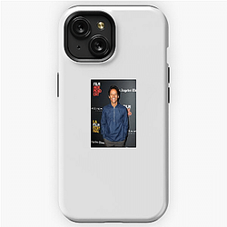 Offbeat Energy Danny Pudi Samsung Cases