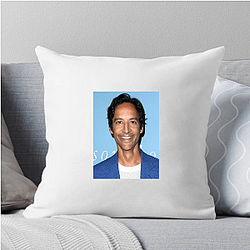 Awkward Charm Danny Pudi Pillows Cover