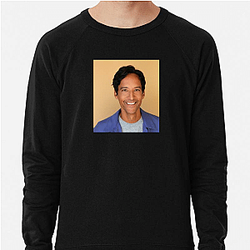Meta Mind Danny Pudi Sweatshirts