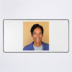 Meta Mind Danny Pudi Mouse Pads