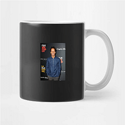 Offbeat Energy Danny Pudi Mugs