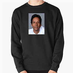 Pop Culture Wizard Danny Pudi Sweatshirts