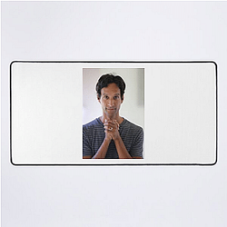 Sitcom Standout Danny Pudi Mouse Pads