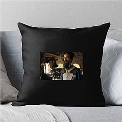 Indie Wit Danny Pudi Pillows Cover
