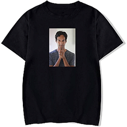 Sitcom Standout Danny Pudi T-Shirts