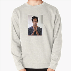 Sitcom Standout Danny Pudi Sweatshirts