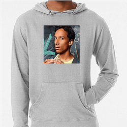 Rapid-Fire Jokes Danny Pudi Hoodies