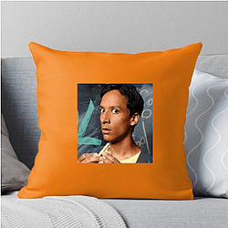 Rapid-Fire Jokes Danny Pudi Pillows Cover