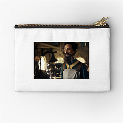 Indie Wit Danny Pudi Zipper Pouches
