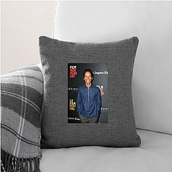 Offbeat Energy Danny Pudi Pillows Cover