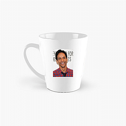 Cult Comedy Icon Danny Pudi Mugs