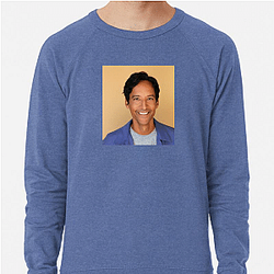 Meta Mind Danny Pudi Sweatshirts