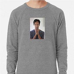 Sitcom Standout Danny Pudi Sweatshirts