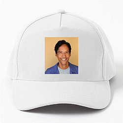 Meta Mind Danny Pudi Hats & Caps