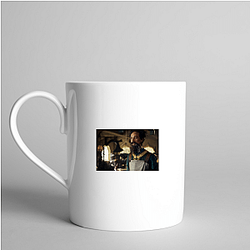 Indie Wit Danny Pudi Mugs