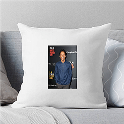 Offbeat Energy Danny Pudi Pillows Cover