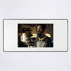 Indie Wit Danny Pudi Mouse Pads