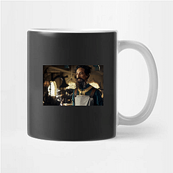 Indie Wit Danny Pudi Mugs