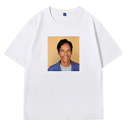Meta Mind Danny Pudi T-Shirts