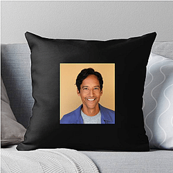 Meta Mind Danny Pudi Pillows Cover