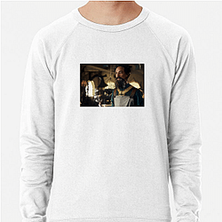 Indie Wit Danny Pudi Sweatshirts