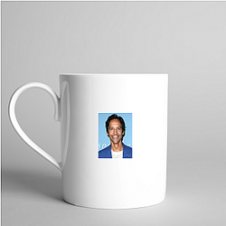 Awkward Charm Danny Pudi Mugs