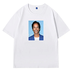 Awkward Charm Danny Pudi T-Shirts