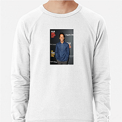Offbeat Energy Danny Pudi Sweatshirts