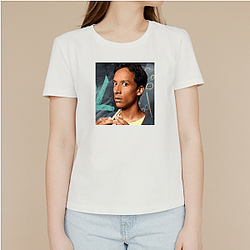 Rapid-Fire Jokes Danny Pudi T-Shirts