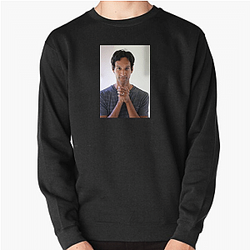Sitcom Standout Danny Pudi Sweatshirts
