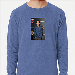 Offbeat Energy Danny Pudi Sweatshirts