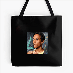 Rapid-Fire Jokes Danny Pudi Bags