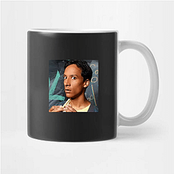 Rapid-Fire Jokes Danny Pudi Mugs