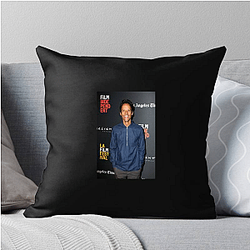 Offbeat Energy Danny Pudi Pillows Cover