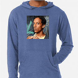 Rapid-Fire Jokes Danny Pudi Hoodies