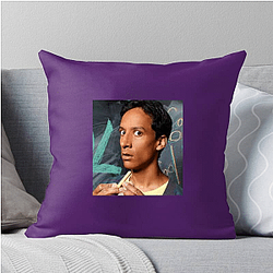 Rapid-Fire Jokes Danny Pudi Pillows Cover