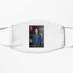 Offbeat Energy Danny Pudi Face Masks