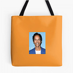 Awkward Charm Danny Pudi Bags