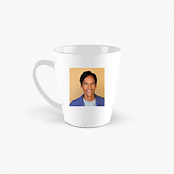 Meta Mind Danny Pudi Mugs