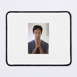 Sitcom Standout Danny Pudi Mouse Pads