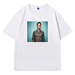 Deadpan Humor Danny Pudi T-Shirts