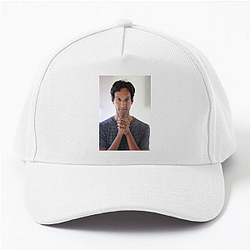 Sitcom Standout Danny Pudi Hats & Caps