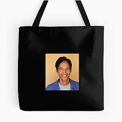 Meta Mind Danny Pudi Bags