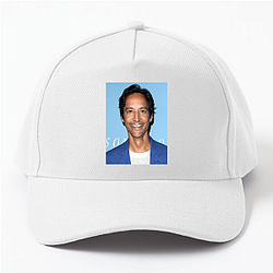 Awkward Charm Danny Pudi Hats & Caps