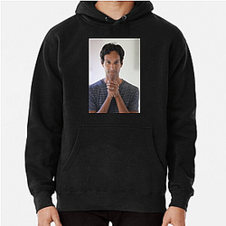 Sitcom Standout Danny Pudi Hoodies