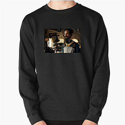 Indie Wit Danny Pudi Sweatshirts