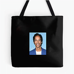 Awkward Charm Danny Pudi Bags