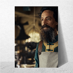 Indie Wit Danny Pudi Posters