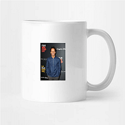 Offbeat Energy Danny Pudi Mugs